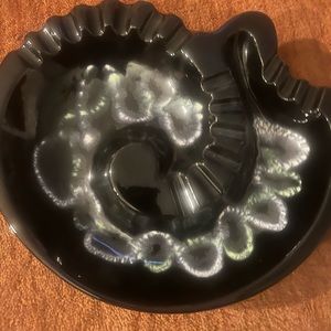 Vtg MCM ROYAL HAEGER Ashtray R1735 USA